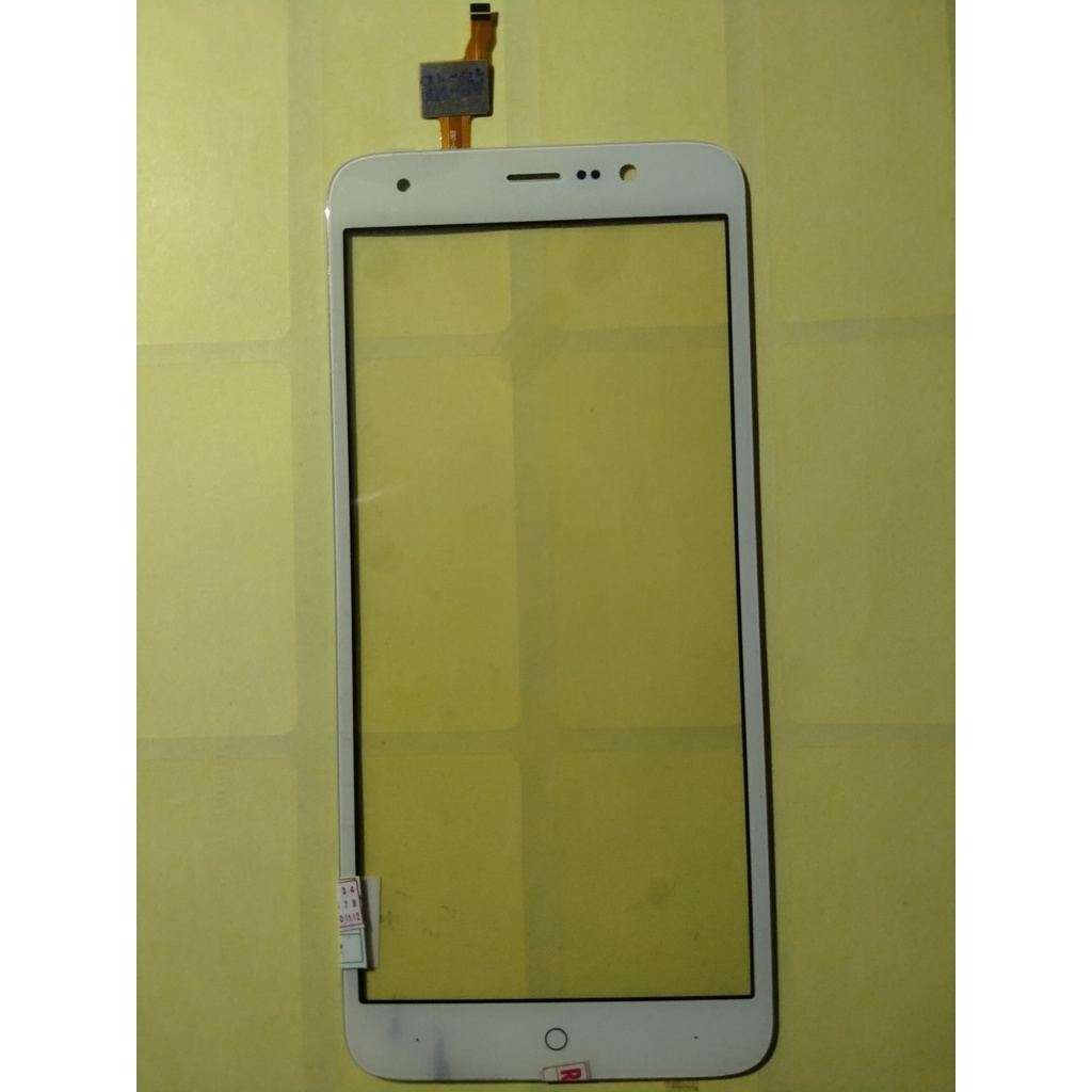 TOUCHSCREEN LAYAR SENTUH CROSS EVERCOSS TS TC U60