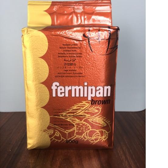 

➱ Fermipan ragi 500gr ♥