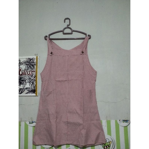 PRELOVED BAJU DREES / OUTER ALL SIZE