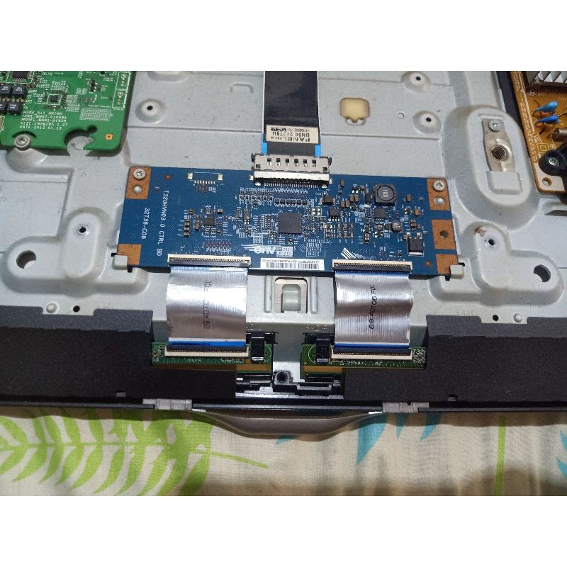 Panel Layar Tv Led Samsung UA32F5500 ORIGINAL