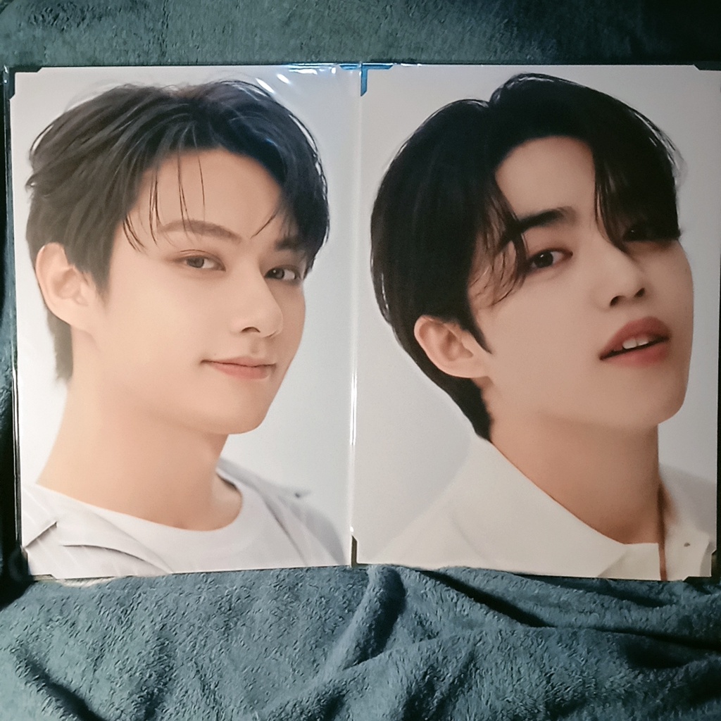 [SEALED] PREMIUM PHOTO SEVENTEEN CARATLAND OFFICIAL