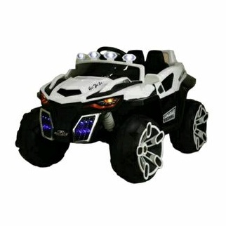 mobil aki jeep 1288 size jumbo led