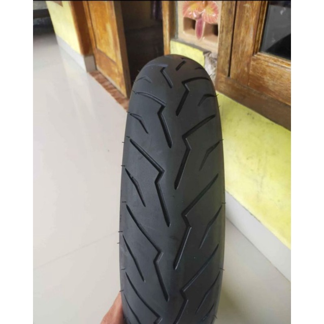 BAN SECOND MERK FIRELLI DIABLO ROSSO 130/70 - 17