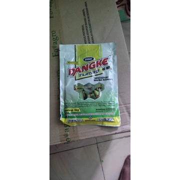 DANGKE 250 GRAM