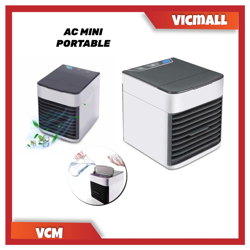 (VCM) AC MINI / AC PORTABLE / ARCTIC  AIR COOLER