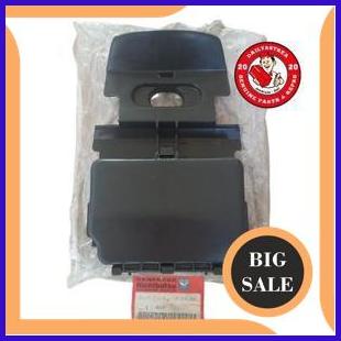 suku cadang Toolkit Toolbox Tool Kit Box Set Honda Astrea Star Prima NOS 80120-GN8-920 140ZZ3