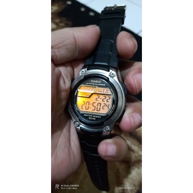 casio w-212h,harga nett