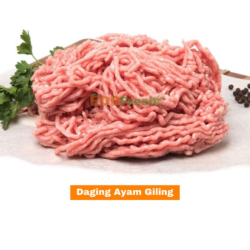 

DAGING AYAM GILING FRESH