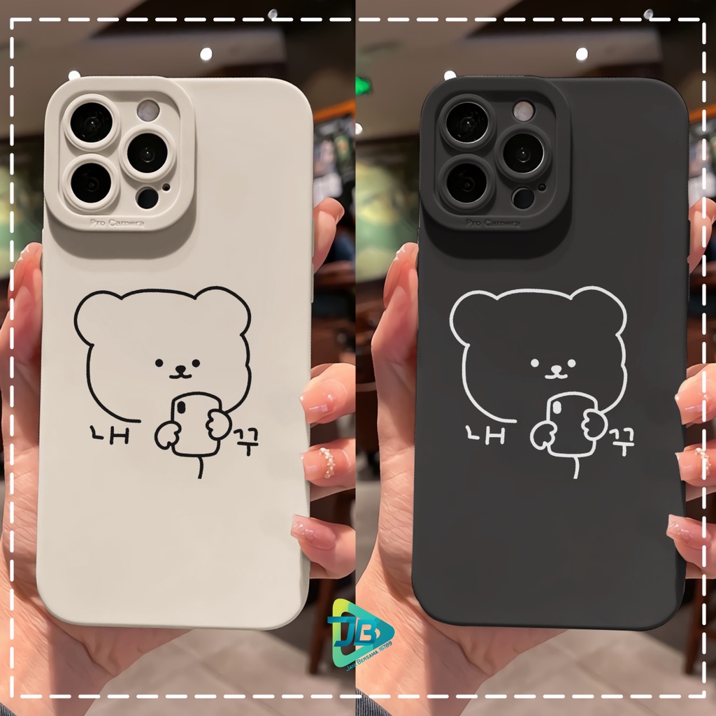 CUSTOM CASE SOFTCASE SILIKON PROCAMERA LHIT CUSTOM XIAOMI REDMI 6A 8 8A PRO 9 9A 9C 10A NOTE 8 9 10 10S POCO M3 M4 JB7714