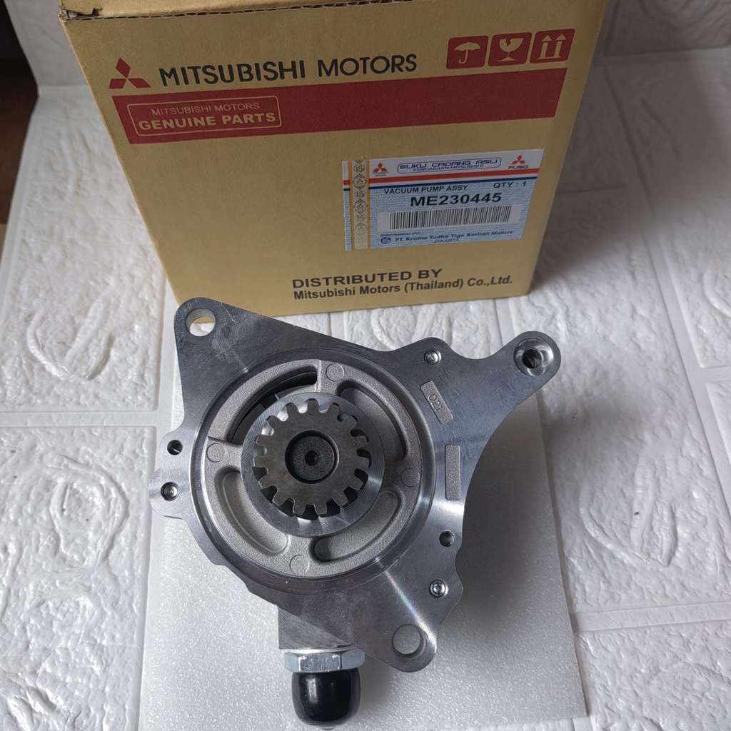 Vacum Pump Mitsubishi PS125 HDX PS136 HDX ME230445