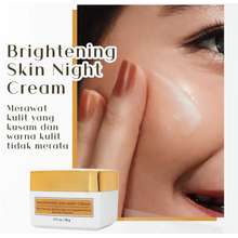 LT PRO BRIGHTENG SKIN NIGHT CREAM 20 g