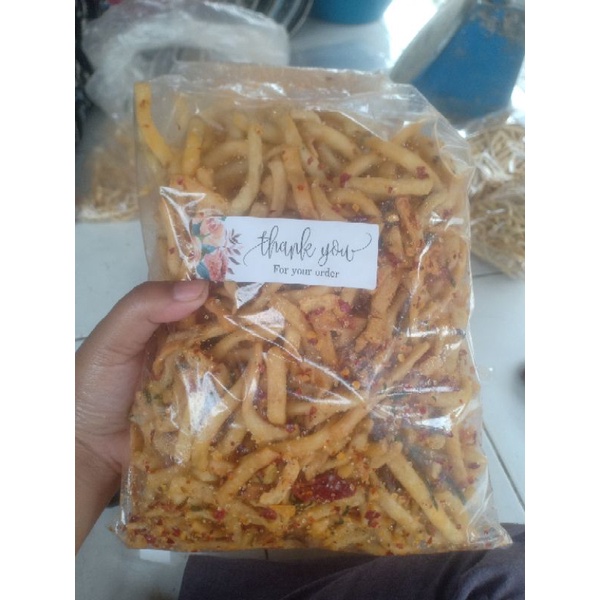 

sistik-kue bawang 100 gr