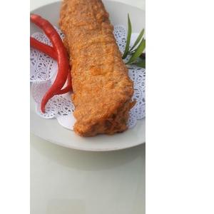 ➲ Otak otak bandeng free sambal kecap petis sidoarjo makanan siap saji/frozen ♦