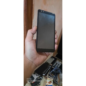 Lcd Evercoss U6 Xtreme