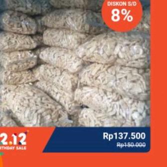 

✲ CUANKI LIDAH KILOAN isi TOPING Seblak Baso Aci CUANKI (BACA DESKRIPSI BOX) ➳