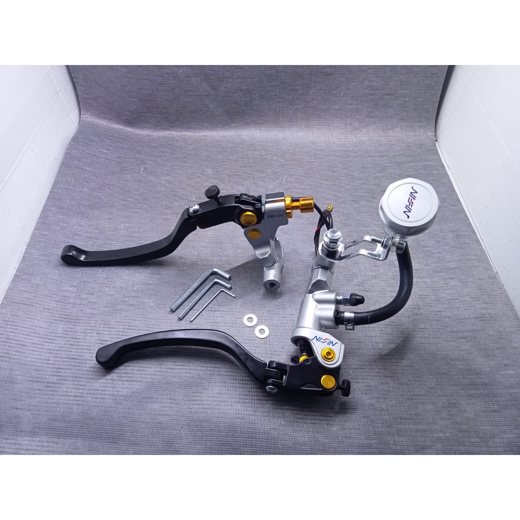 Master rem Vietnam tabung pisah universal all matic dan kopling universal dll NSBRACING55