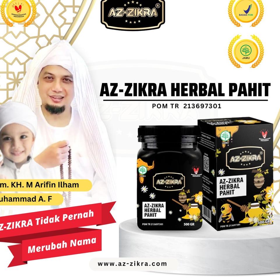 

♪ Hitam Pahit Azzikra Asli ♂