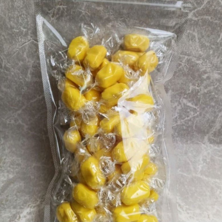 

Permen durian (250gram)