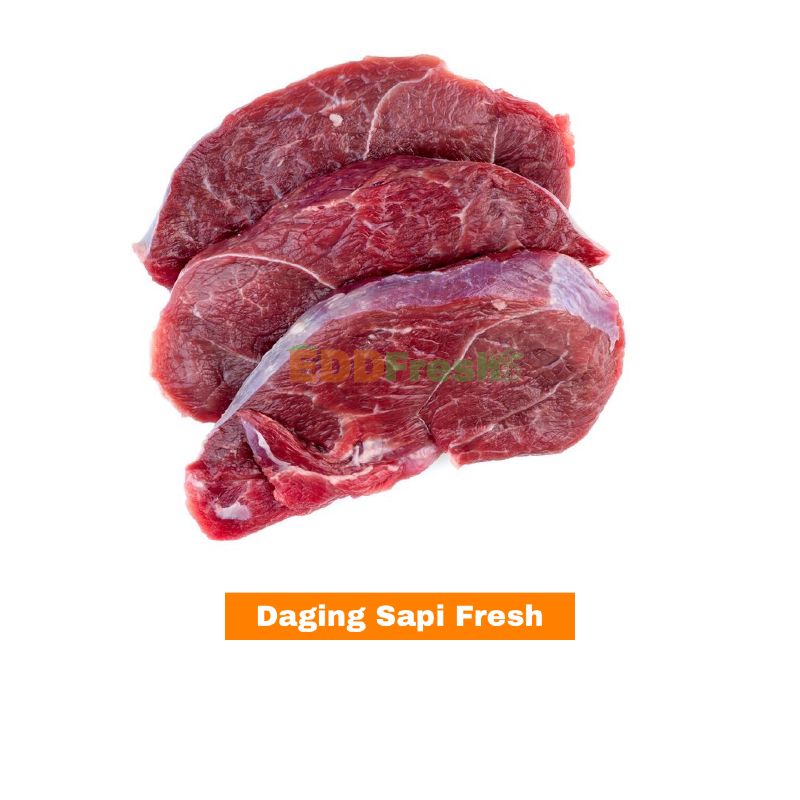 

DAGING SAPI FRESH