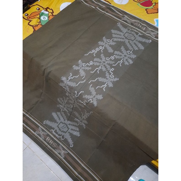 SARUNG BHS TKB FS SECOND