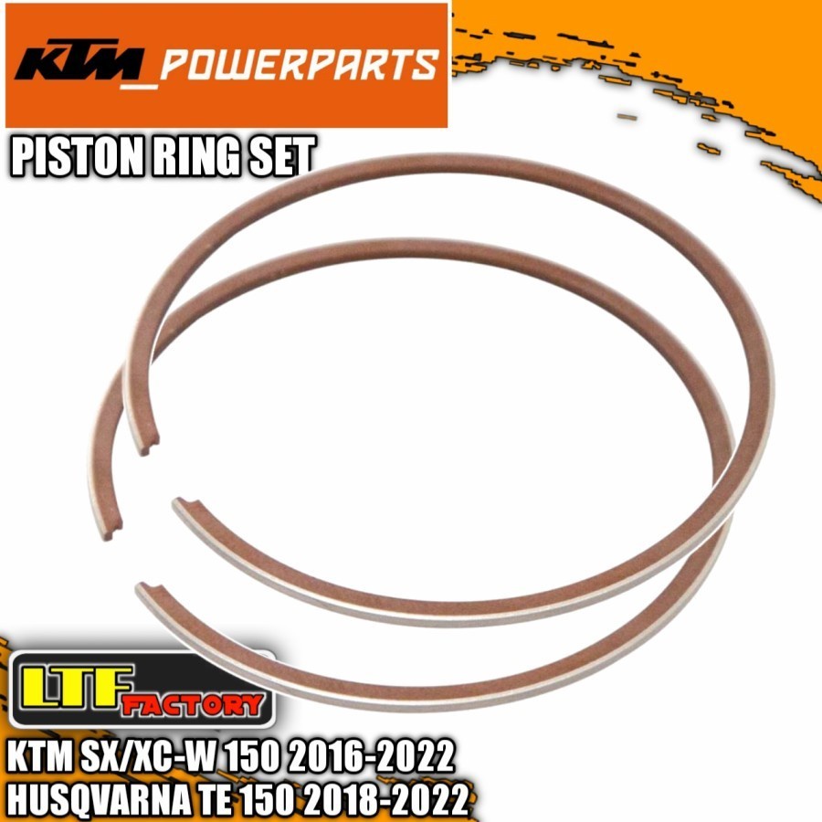 KTM SX EXC XC-W TPI 150 - HUSQVARNA TE 150 2016 2017 2018 2019 2020 2021 2022 2023 2024 2025 2026 20