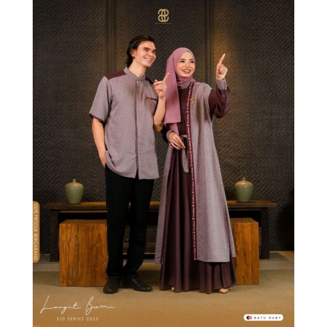 SARIMBIT LANGIT BUMI