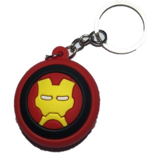 GANTUNGAN KUNCI SUPERHEROES MURAH BARU / KEYCHAIN SUPER HERO BARU LUCU MURAH / GANCI HERO COWOK MURAH BARU / KEY CHAIN SUPER HEROES MURAH ABRU / GANTUNGAN KUNCI BATMAN SPIDERMAN IRONMAN CAPTAIN AMERICA MURAH BARU LUCU / GANTUNGAN TAS KUNCI SUPERHERO MURAH