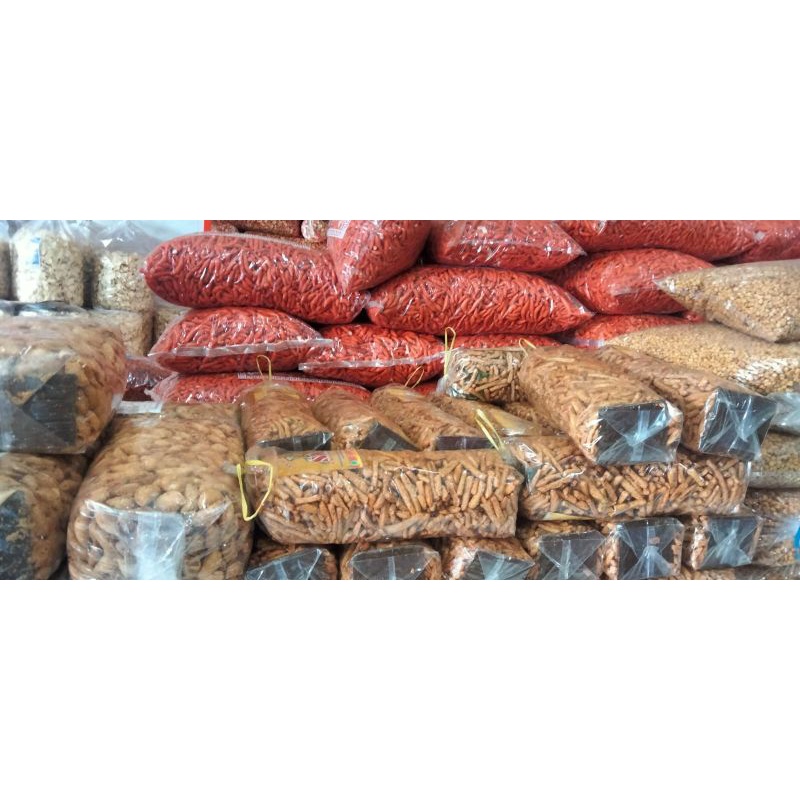 

bastik 1kg pedas manis