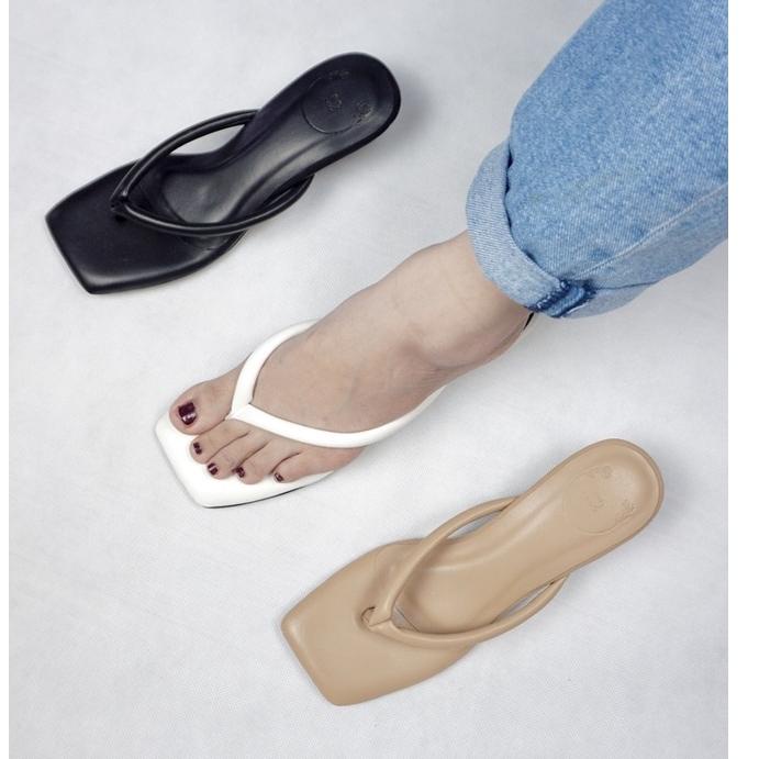 SALE Viola SandalS2 / Sandal jepit 3cm