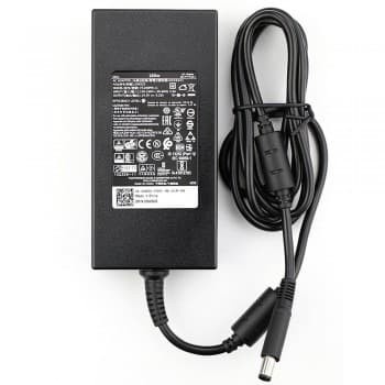 Adaptor charger Casan  DE  G3 G5 G7 150watt 19.5V 6.7A