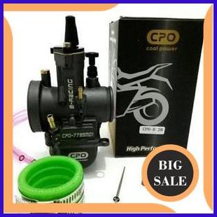 perkakas karburator pwk 28 cpo original cool power cpo 140ZZ3