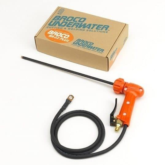Broco Underwater Br-22 Plus Cutting Torch