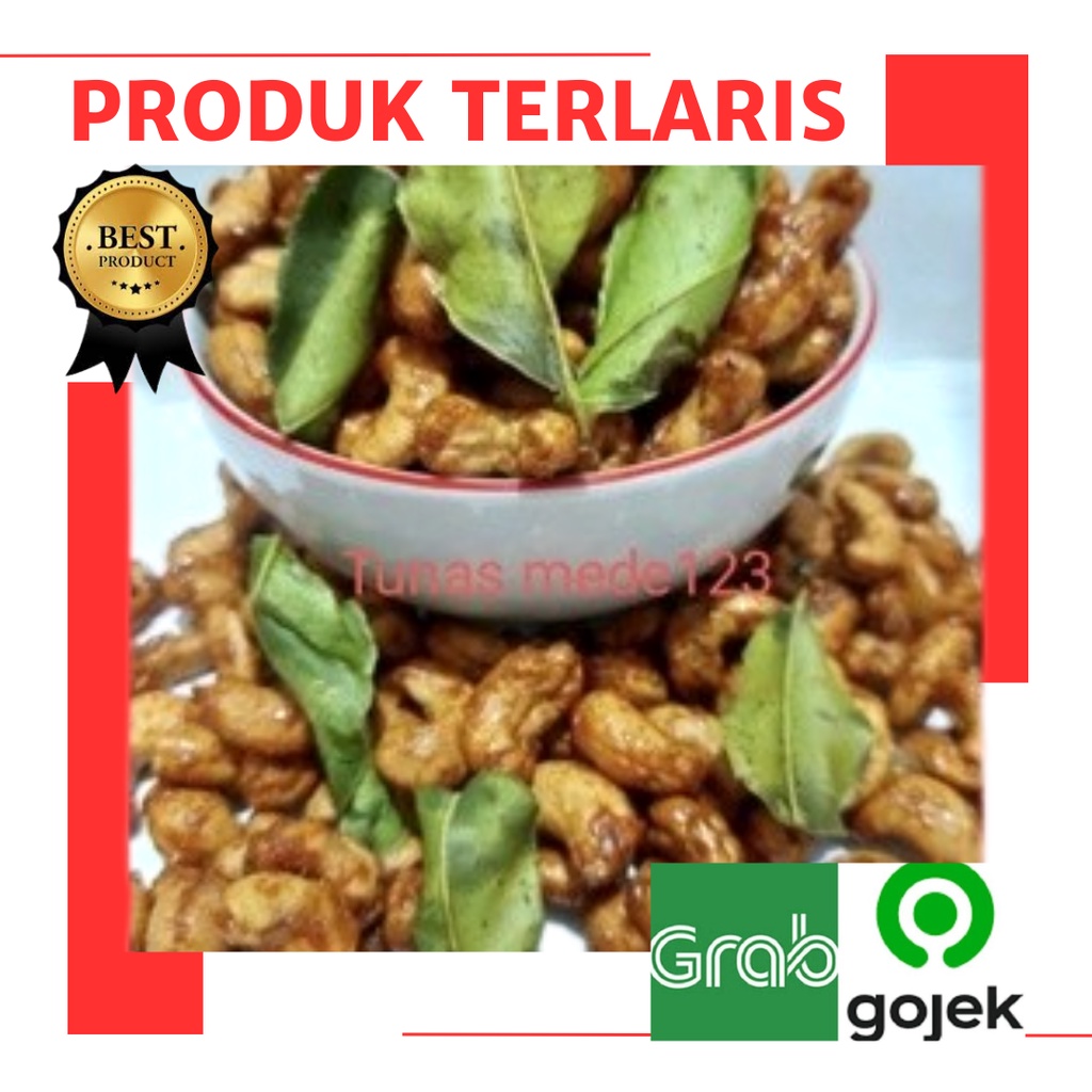 

mede/mete madu aroma daun jeruk 1kg