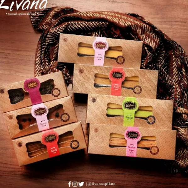 

☟ Spiku / spikoe livana free packing dos ➸