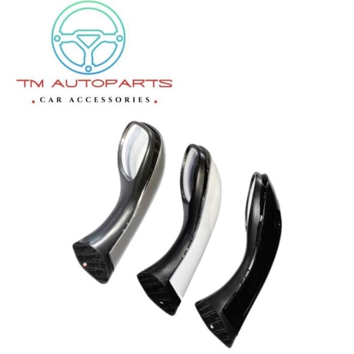 Terlaris Spion Kap Mesin Rush Terios Lama/ Spion Tanduk Rush Terios Lama