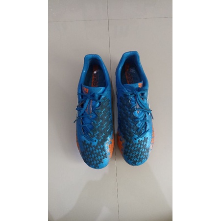 Sepatu Sepak Bola adidas Lethal Zones ORIGINAL
