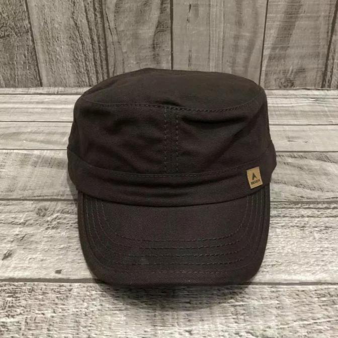 Topi Comando Universal Soldier Cap - Original