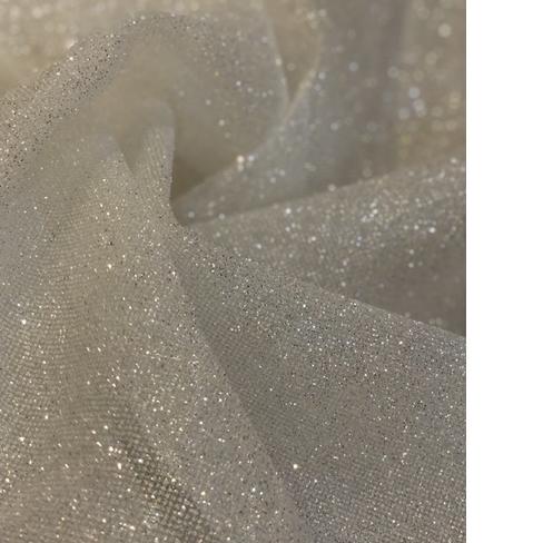 ۞ Tulle gazar(Segnet)Glitter ←
