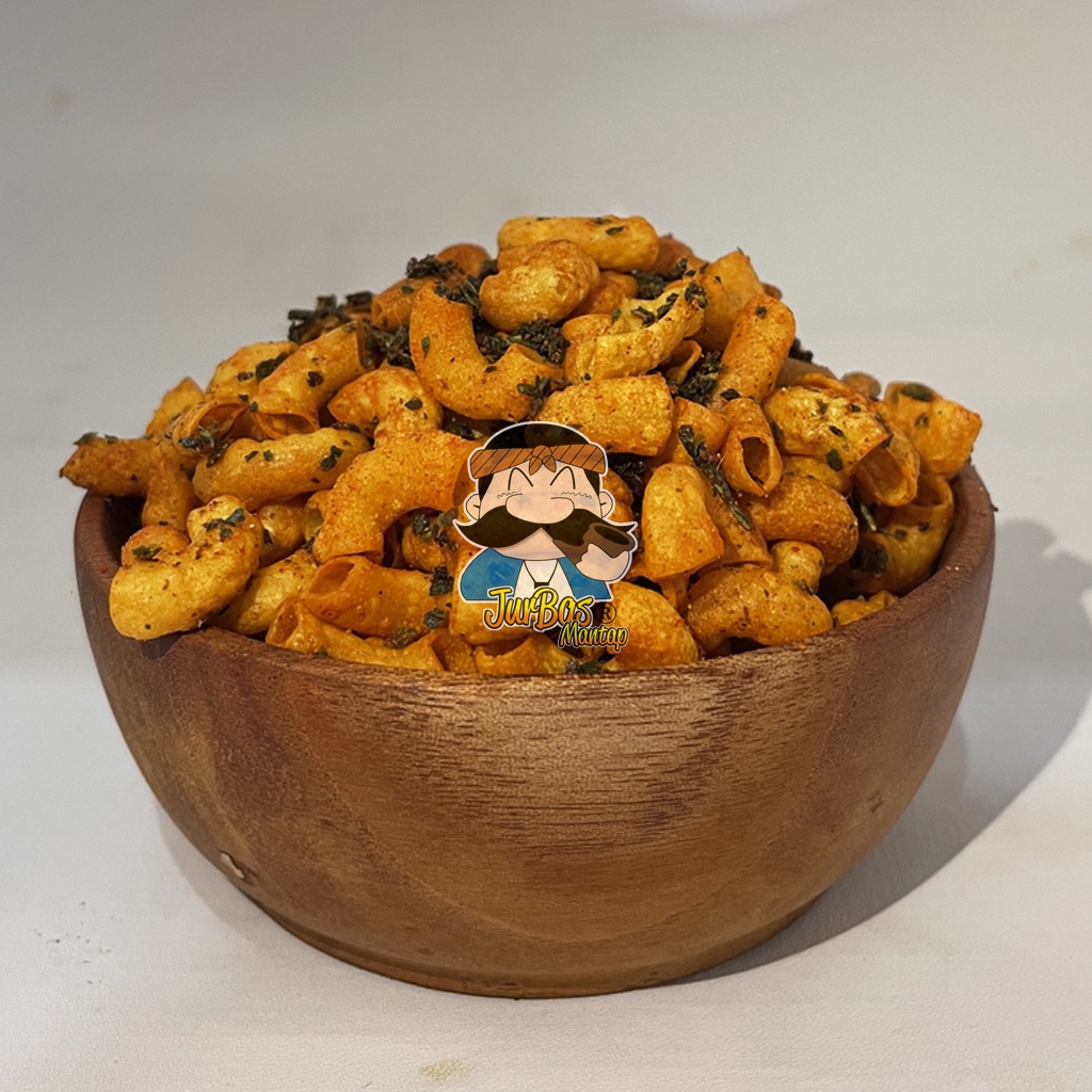 Makaroni  125 gram / Juragan Makaroni / 125 gr