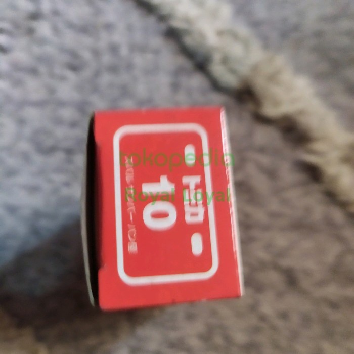 TOMICA SUBARU SAMBER BAKERY 10 TERMURAH