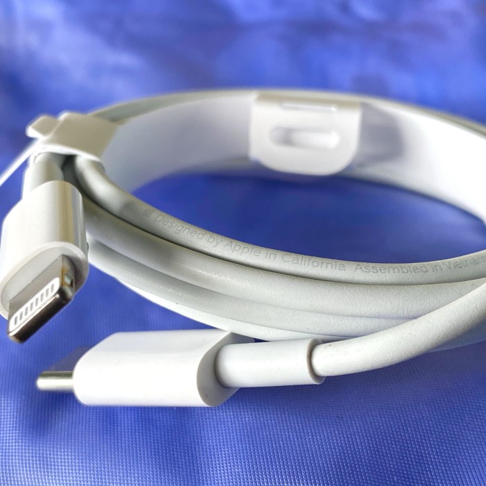 Best Seller Kabel Iphone Fast Charging Type C Original[100%] Cabutan Hp Resmi Ibox