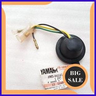 perkakas Fitting Socket Lampu Depan Yamaha RX125 RX100 RXK RX-K RXS RX-S Congo  Original Baru Made I