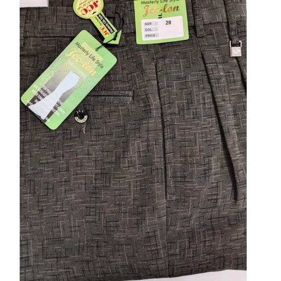 ➦ Celana bahan formal jcc-lon ♛