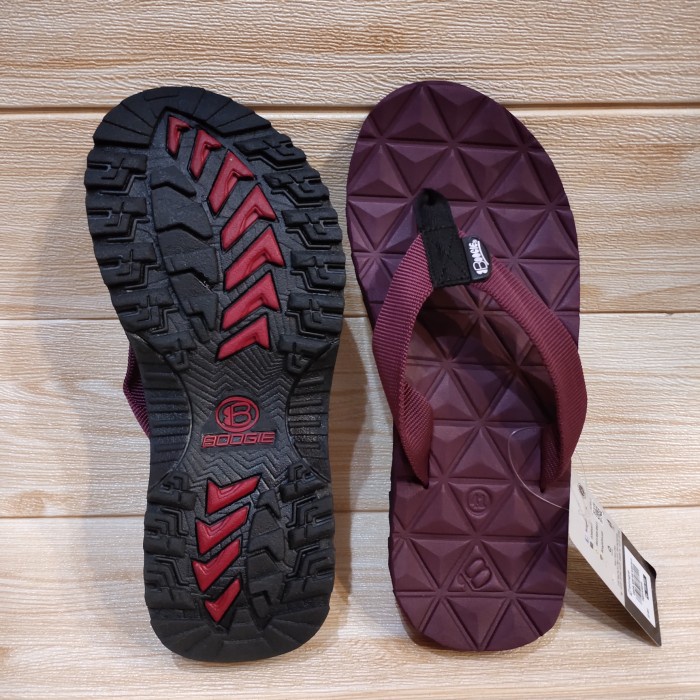 Terlaris Sendalku Sandal Gunung Boogie Nias Original