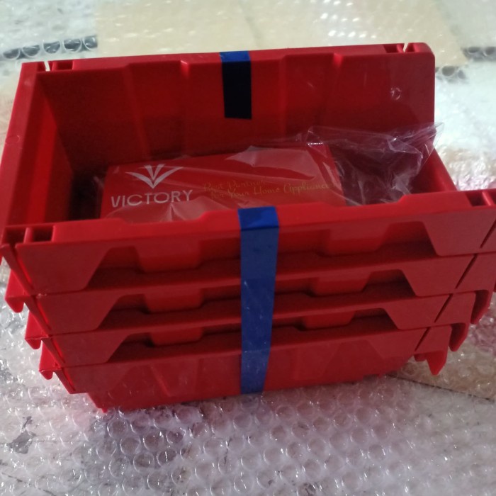 

Victory Part Case Small set of 4