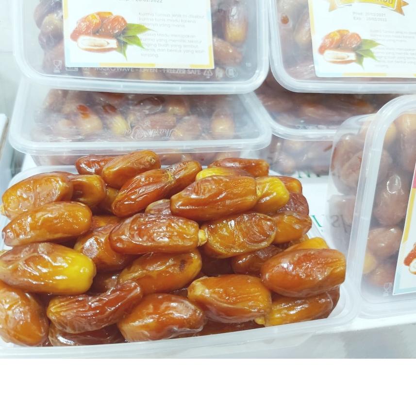 

♠ NON TANGKAI 1KG kurma tunisia ➬