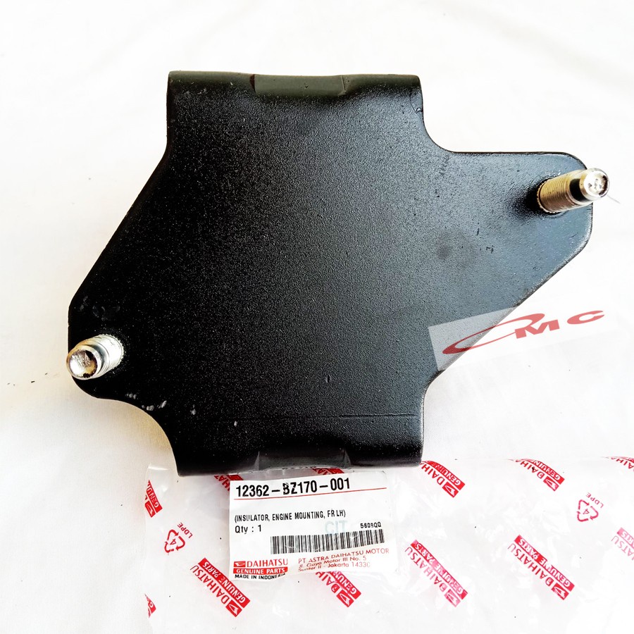 Engine Mounting Besar Depan Kiri Granmax Luxio 12362-BZ170-001