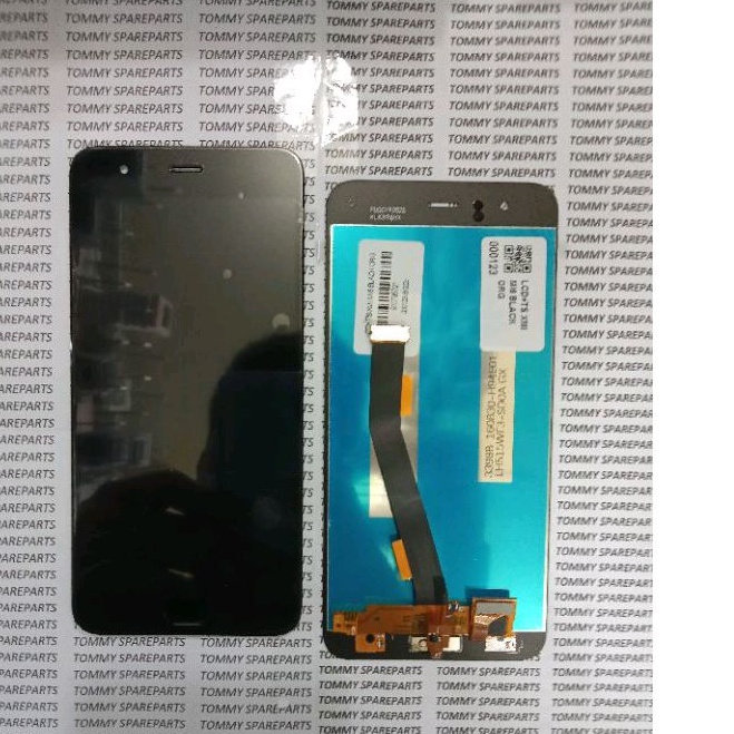 LCD + TOUCHSCREEN XIAOMI MI6 ORIGINAL