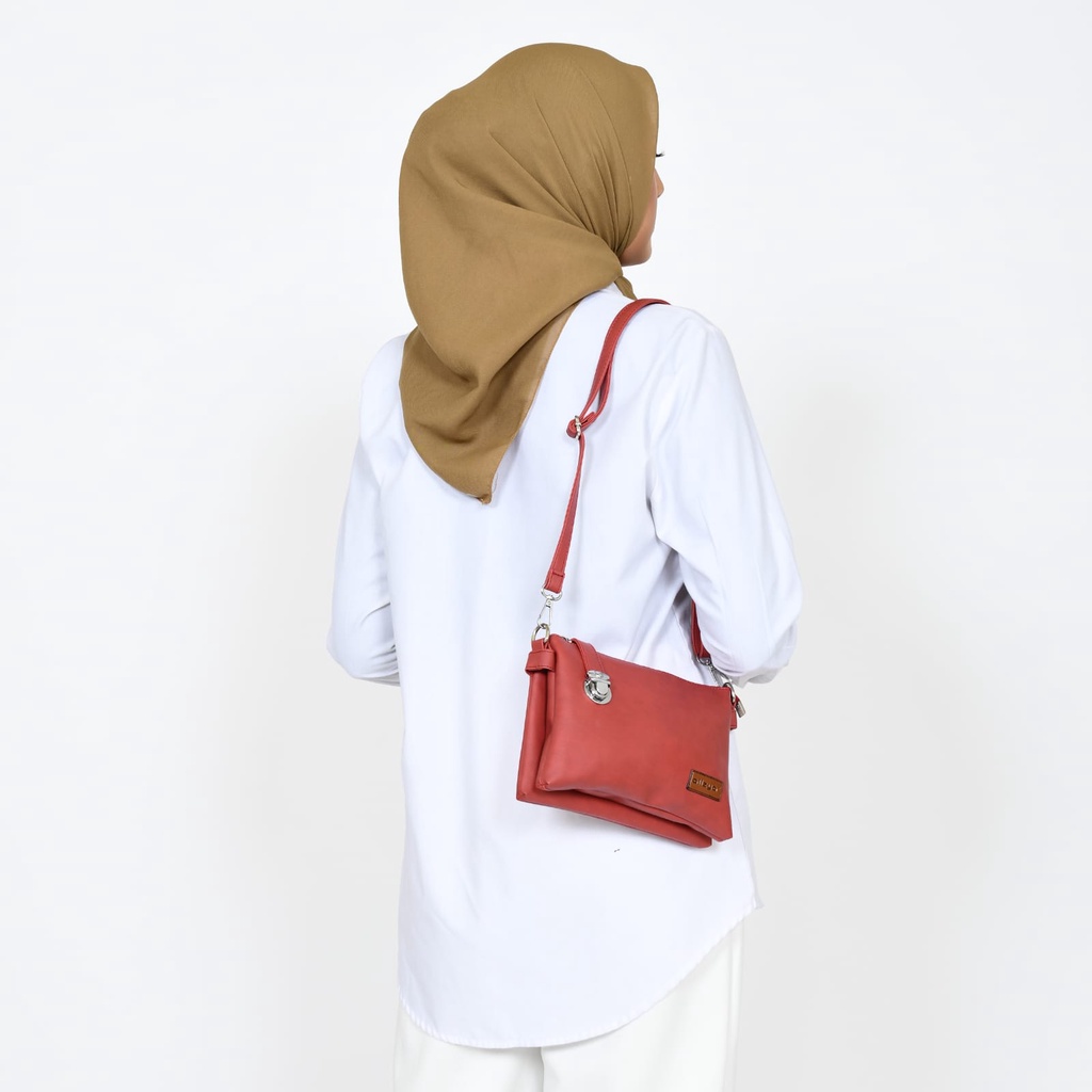 taswanita tas slempang shafira by alizya17 tas slempang terbaru tas slempang terlaris tas slempang kekinian tas slempang harian tas picnik tas kondangan tas kerja tas kuliah tokyo viola model korea aini sonya milea karolina inoe heris sling bags nagita