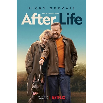 After Life